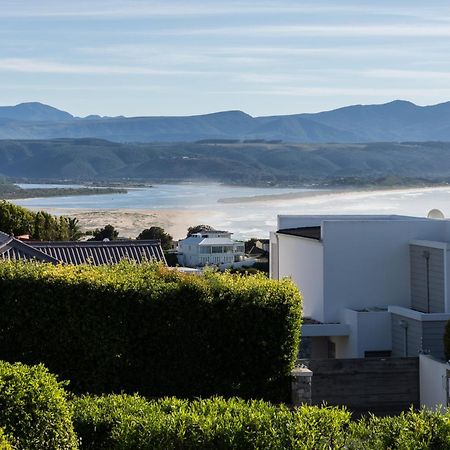 Seaviews From Arrowood Apartment Plettenberg Bay Bagian luar foto