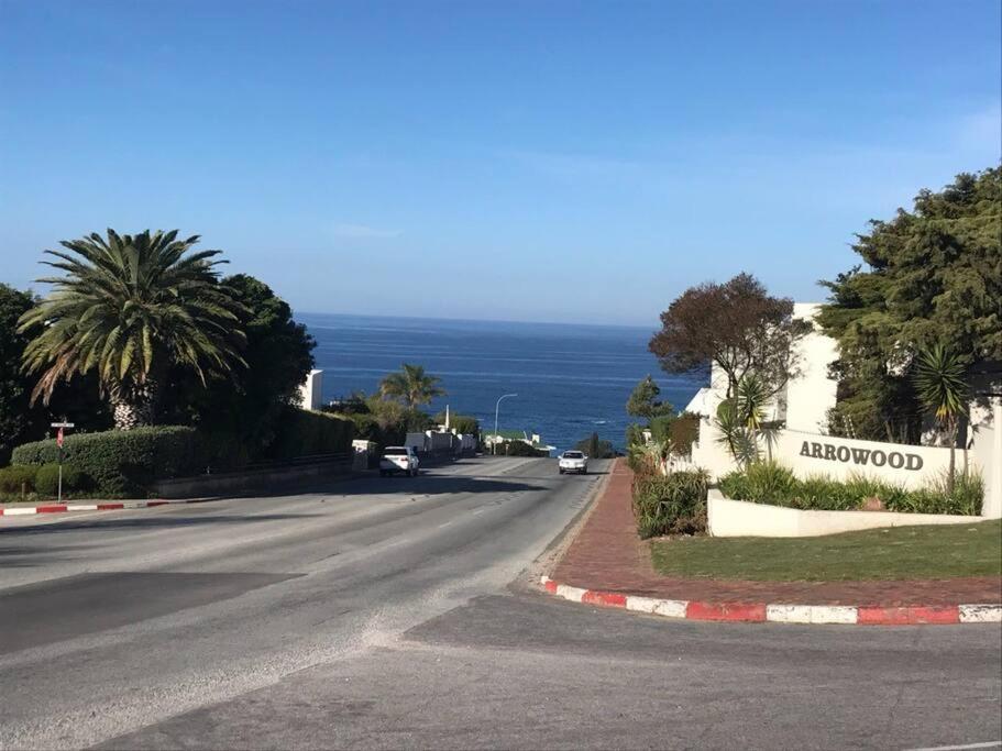 Seaviews From Arrowood Apartment Plettenberg Bay Bagian luar foto