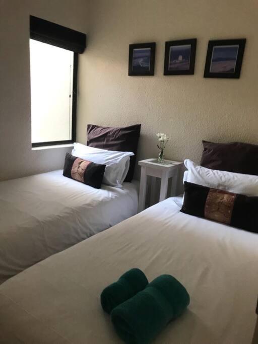 Seaviews From Arrowood Apartment Plettenberg Bay Bagian luar foto