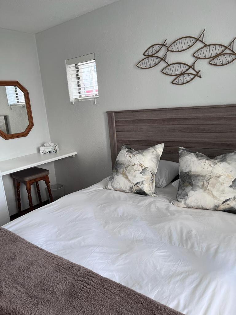 Seaviews From Arrowood Apartment Plettenberg Bay Bagian luar foto