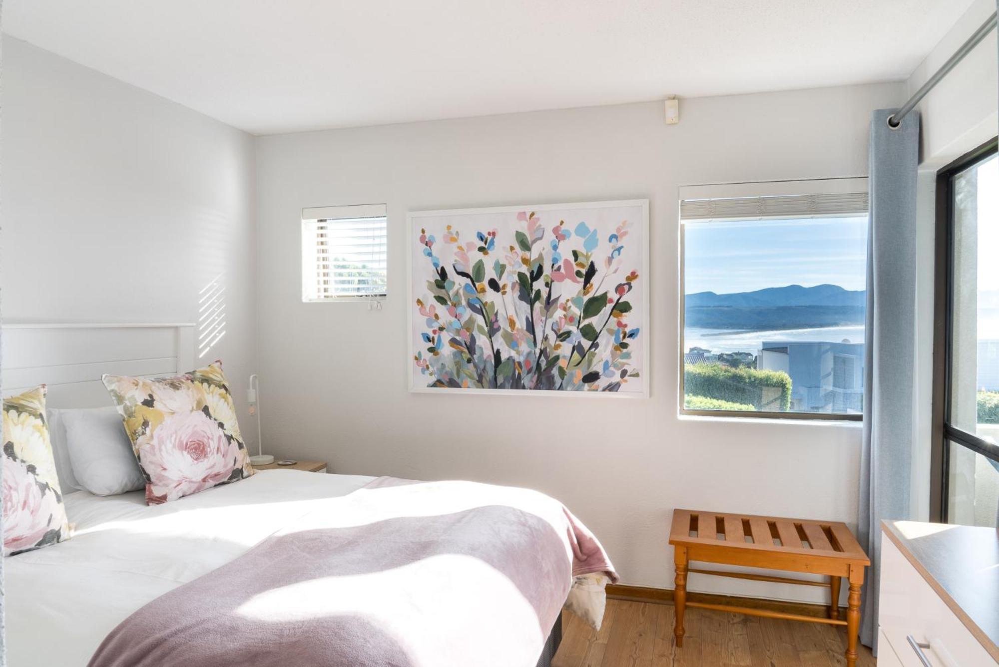 Seaviews From Arrowood Apartment Plettenberg Bay Bagian luar foto