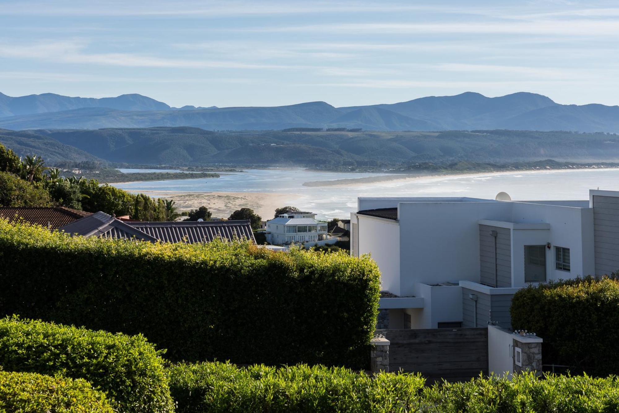 Seaviews From Arrowood Apartment Plettenberg Bay Bagian luar foto