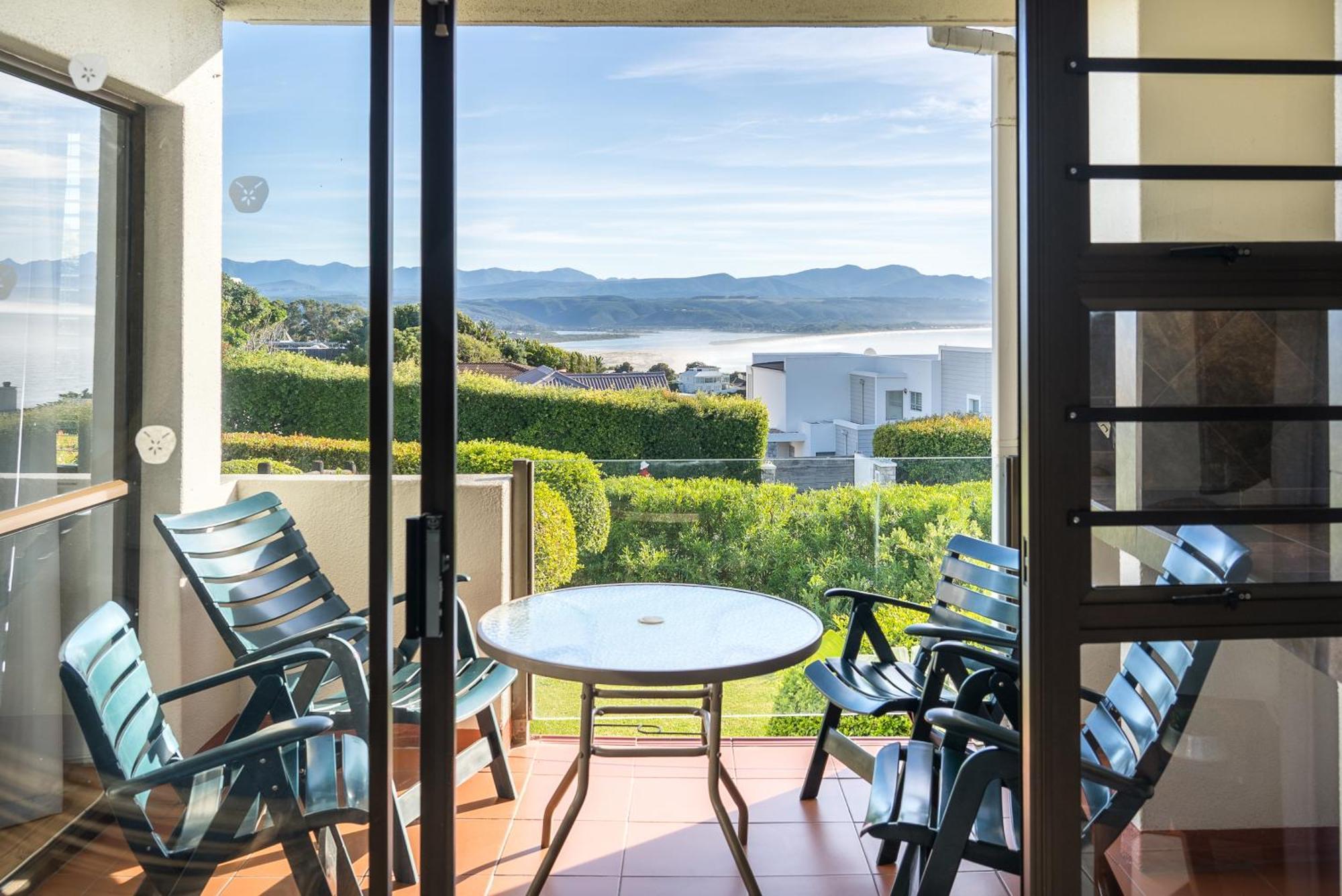 Seaviews From Arrowood Apartment Plettenberg Bay Bagian luar foto