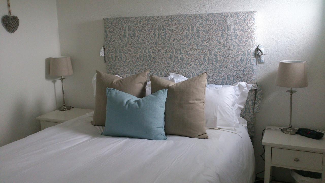 Seaviews From Arrowood Apartment Plettenberg Bay Bagian luar foto