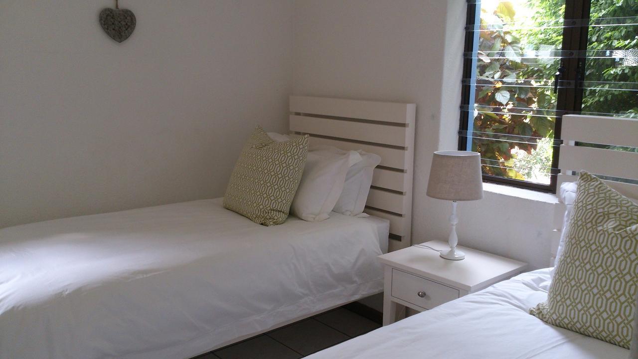 Seaviews From Arrowood Apartment Plettenberg Bay Bagian luar foto