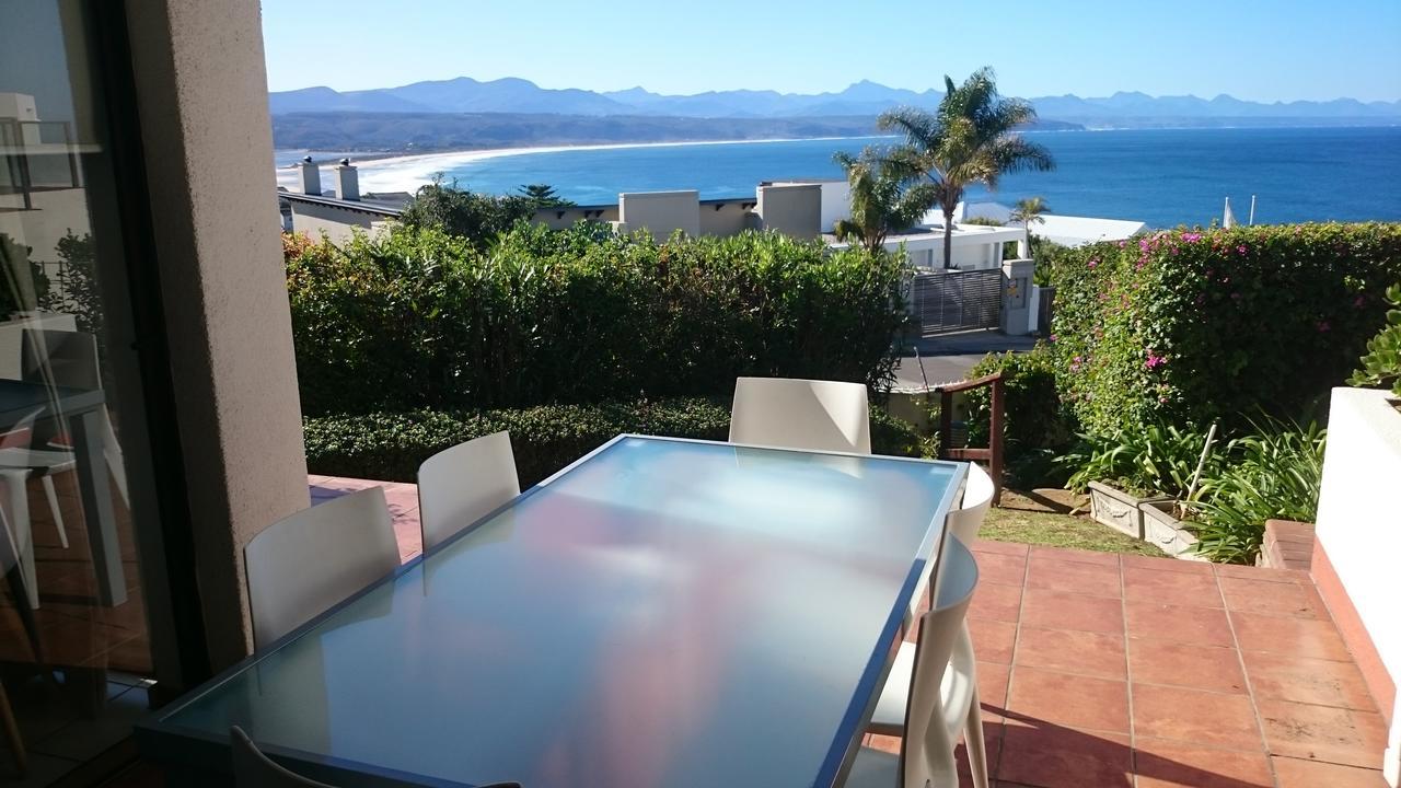 Seaviews From Arrowood Apartment Plettenberg Bay Bagian luar foto