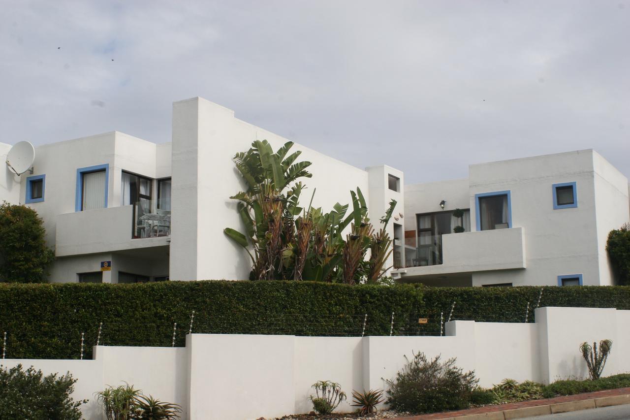 Seaviews From Arrowood Apartment Plettenberg Bay Bagian luar foto